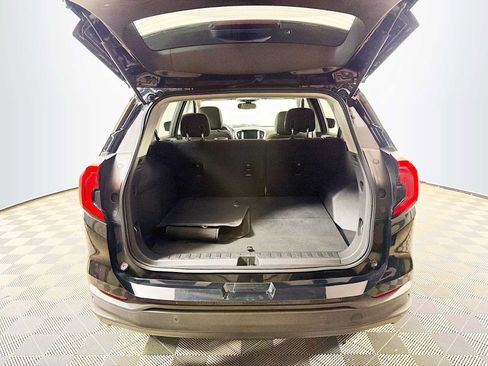 Used 2019 GMC Terrain SLE w/ Driver Convenience Package AWD/4WD image 23