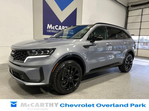 Used 2022 Kia Sorento SX AWD/4WD image 9