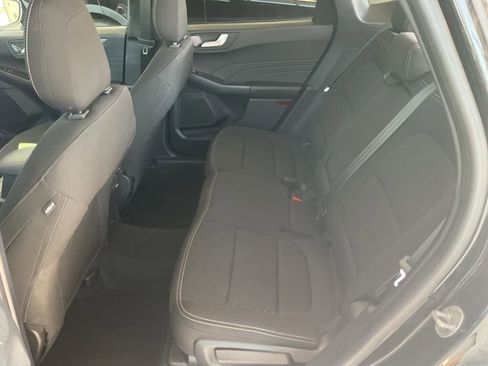 Used 2024 Ford Escape Active w/ Tech Pack #2 AWD/4WD image 20