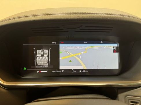 Used 2018 Land Rover Range Rover Supercharged image 7