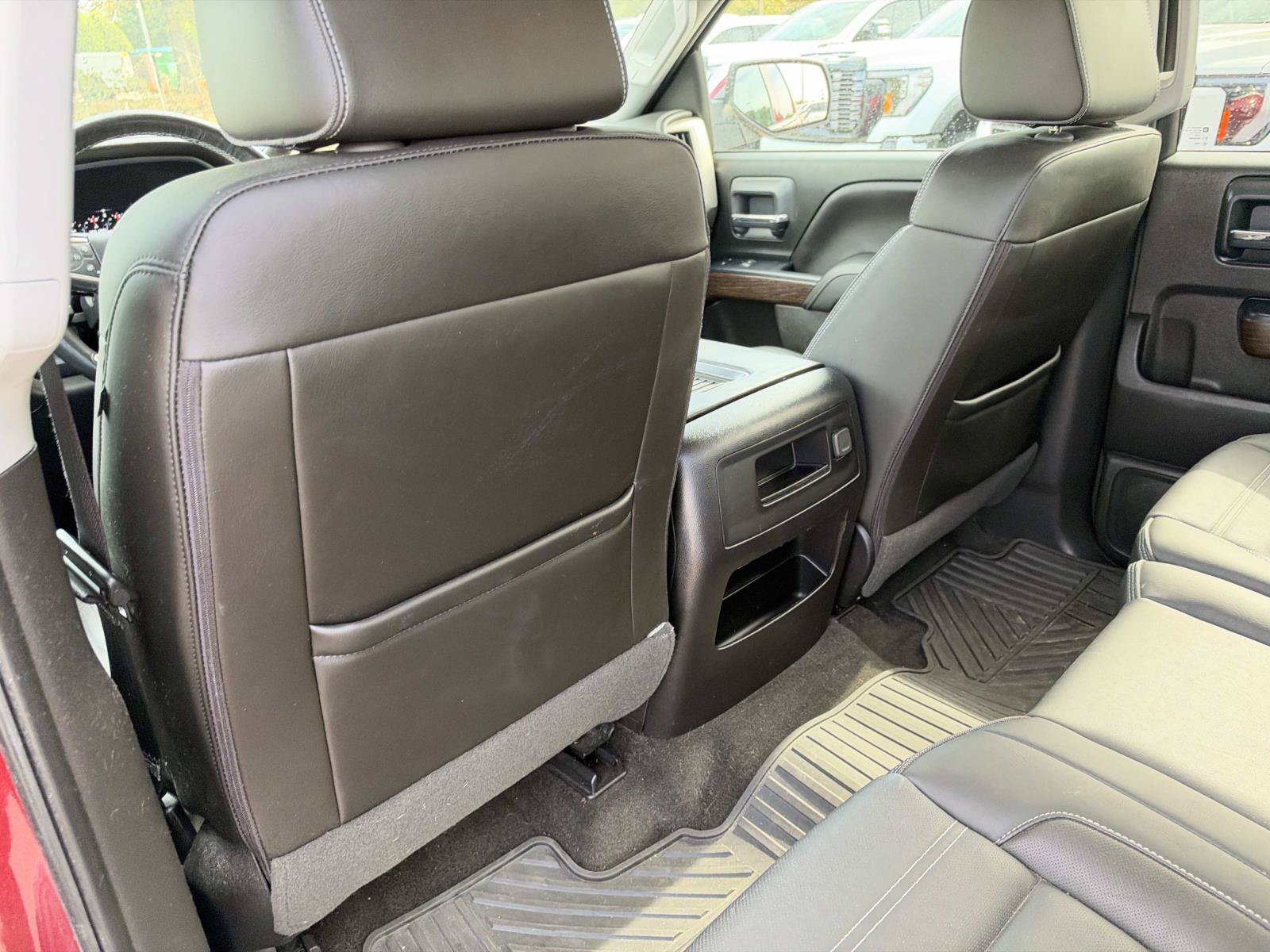 Used 2018 GMC Sierra 1500 Denali w/ Denali Ultimate Package AWD/4WD image 30