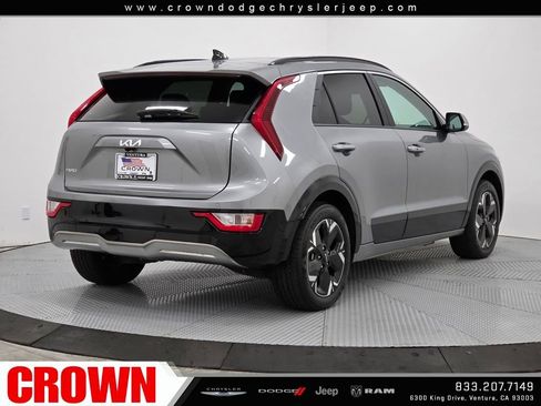 Used 2024 Kia Niro Wind image 7