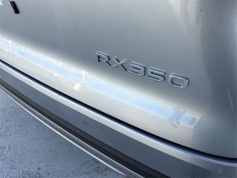 Certified 2024 Lexus RX 350 Premium w/ Convenience Package image 25