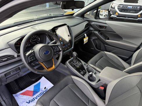 Certified 2025 Subaru Crosstrek 2.5i Wilderness image 13
