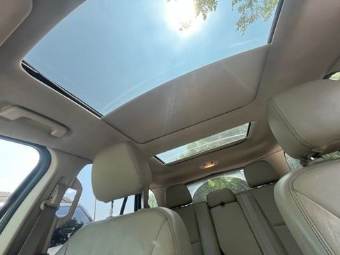 Used 2014 Ford Edge SEL w/ Equipment Group 205A FWD image 29