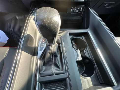 Used 2022 RAM 1500 TRX AWD/4WD image 32