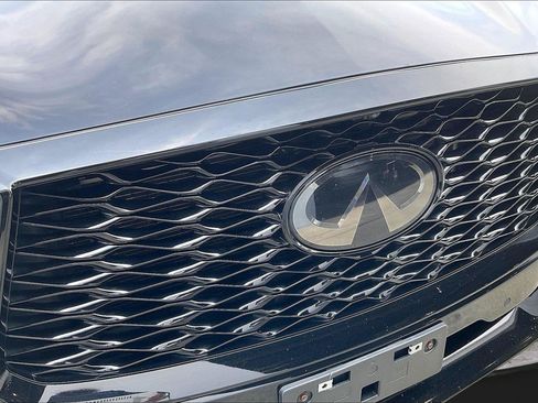 Used 2023 INFINITI QX50 Sport AWD/4WD image 29