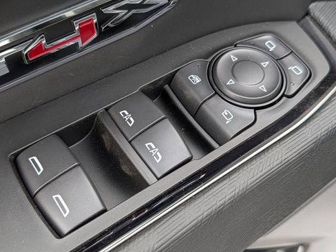 New 2026 GMC Sierra 1500 AT4X AWD/4WD image 42