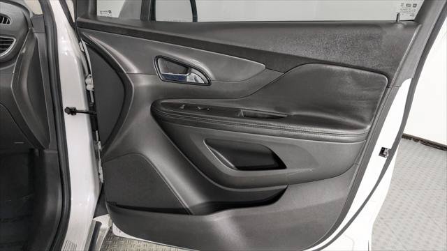 Used 2020 Buick Encore Preferred FWD image 22