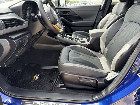 Used 2026 Subaru Crosstrek 2.5i Wilderness image 18
