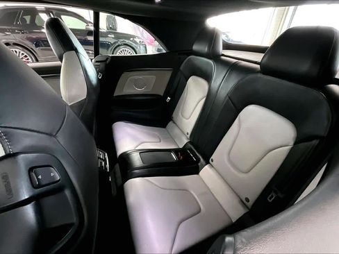 Used 2016 Audi S5 Premium Plus image 26