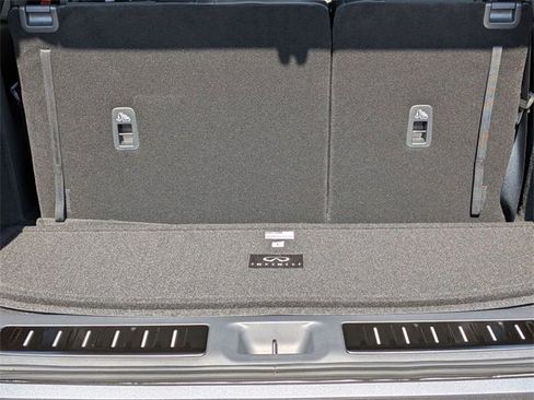 New 2026 INFINITI QX60 Autograph w/ Dark Cargo Package image 30