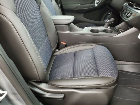 New 2026 Buick Envista Preferred w/ Convenience I Package image 20