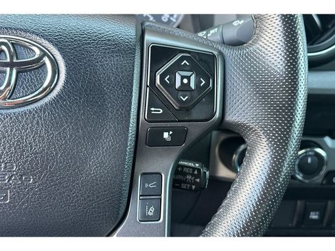 Used 2023 Toyota Tacoma TRD Off-Road AWD/4WD image 26
