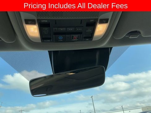 Used 2017 Acura MDX FWD w/ Technology Package image 19