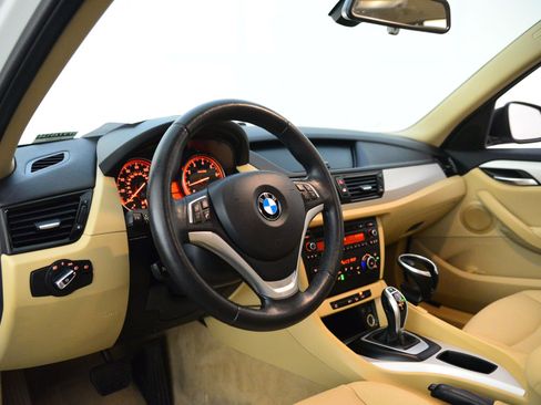 Used 2015 BMW X1 xDrive28i image 27