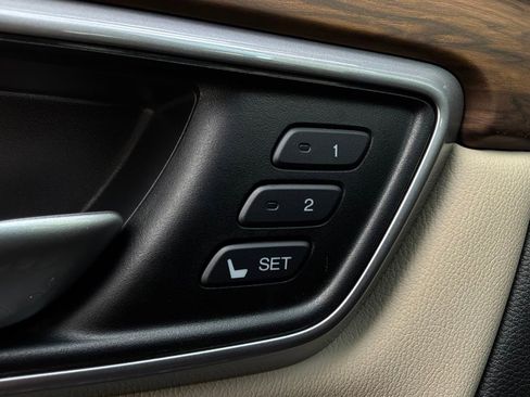 Used 2017 Honda CR-V EX-L image 23