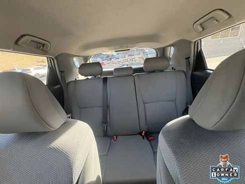 Used 2009 Toyota Matrix image 22