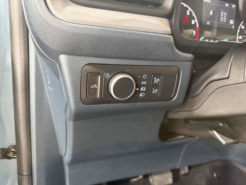 Used 2022 Ford Maverick XL w/ Equipment Group 100A Standard AWD/4WD image 15