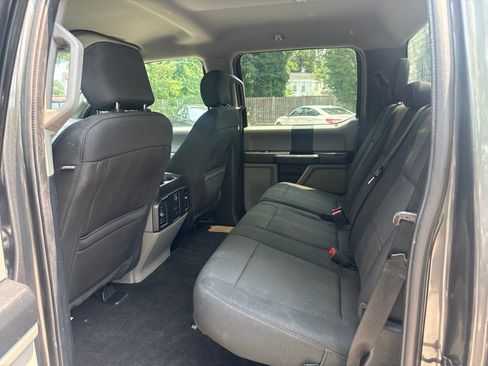 Used 2020 Ford F150 XL w/ Equipment Group 101A Mid AWD/4WD image 24