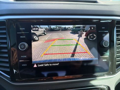 Certified 2023 Volkswagen Atlas SEL AWD/4WD image 22