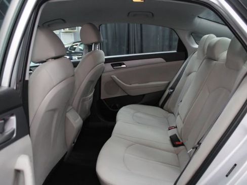 Used 2018 Hyundai Sonata SE image 20