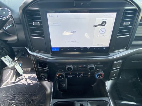 New 2026 Ford F150 STX image 20