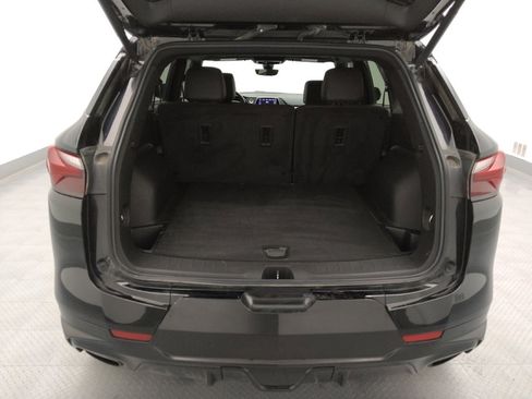 Used 2022 Chevrolet Blazer RS w/ Enhanced Convenience Package image 29