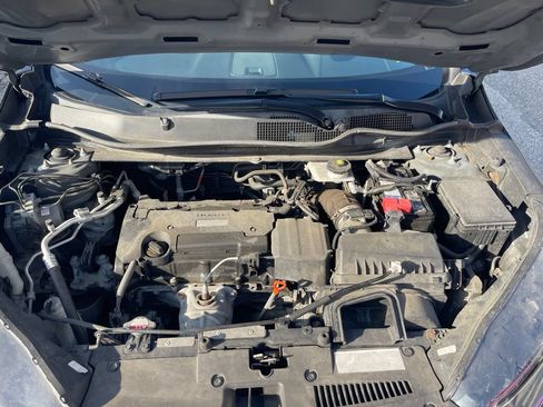 Used 2018 Honda CR-V LX image 18