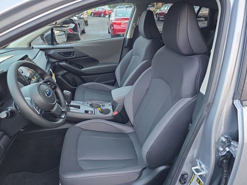 New 2026 Subaru Crosstrek 2.0i Premium image 10