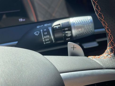 New 2026 Genesis GV70 3.5T Sport Prestige image 12