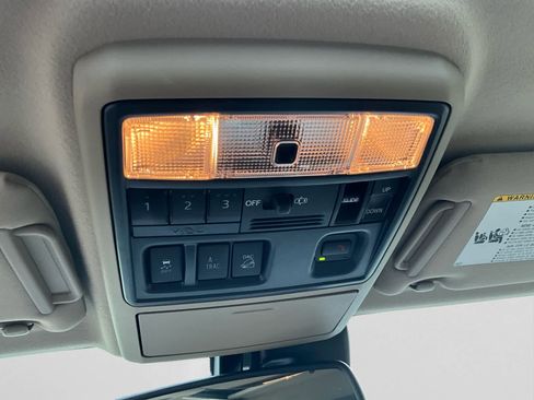 Used 2024 Toyota 4Runner Limited image 26