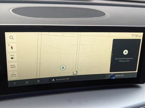 New 2026 Hyundai Ioniq 9 SEL AWD/4WD image 13
