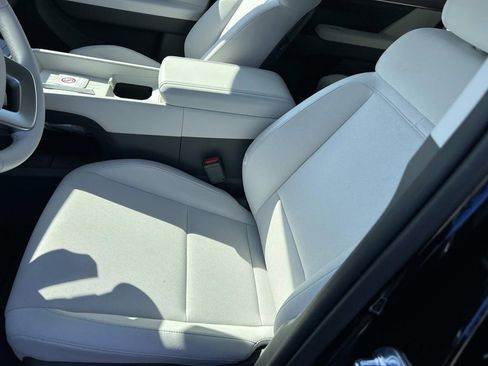 New 2026 Hyundai Santa Fe SE image 13