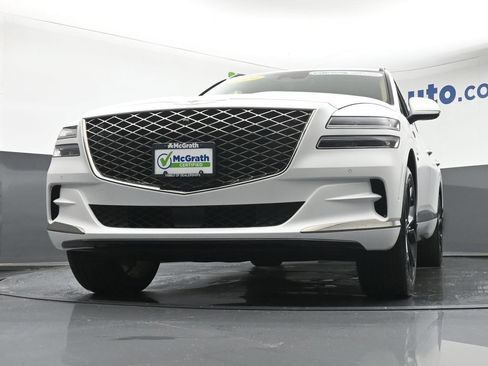 Used 2024 Genesis GV80 3.5T Prestige Signature AWD/4WD image 7