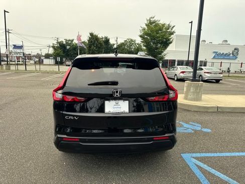 Certified 2023 Honda CR-V EX-L image 7