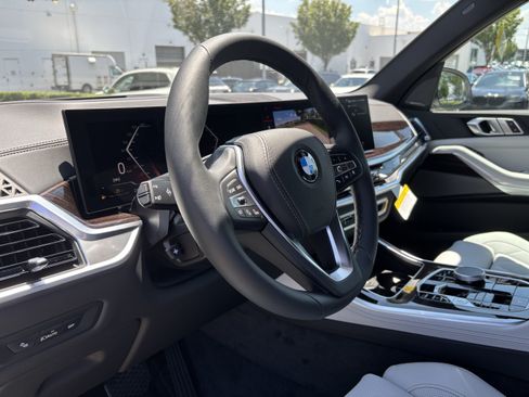 New 2026 BMW X5 sDrive40i RWD image 16