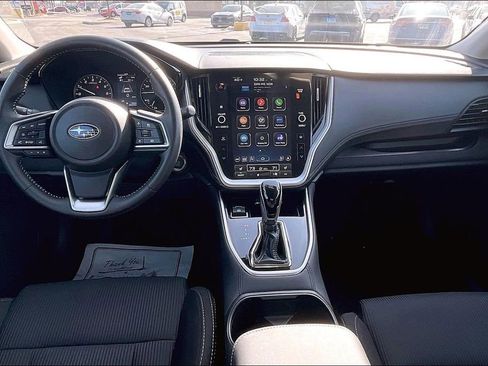 Certified 2025 Subaru Legacy Premium image 18