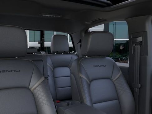 New 2026 GMC Canyon Denali AWD/4WD image 24