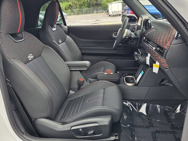 New 2026 MINI Cooper S FWD image 15