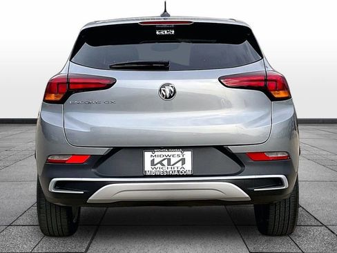 Used 2023 Buick Encore GX Preferred w/ Cold Weather Comfort Package FWD image 4
