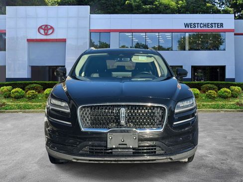 Used 2023 Lincoln Nautilus Reserve w/ Equipment Group 201A image 9