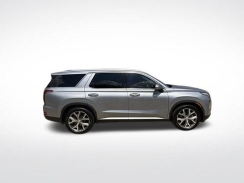 Used 2021 Hyundai Palisade SEL w/ Cargo Package AWD/4WD image 2