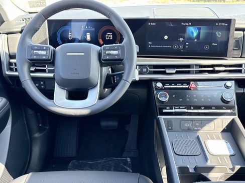 New 2026 Hyundai Santa Fe XRT image 2