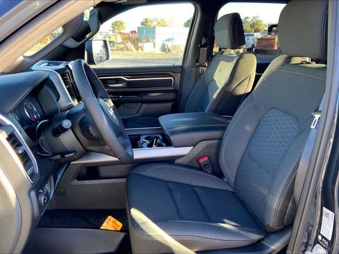 New 2026 RAM 1500 Big Horn image 9