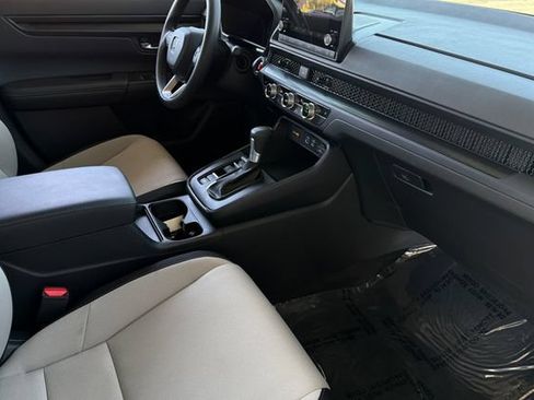 Certified 2024 Honda CR-V EX image 20