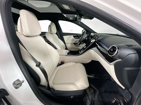 Certified 2026 Mercedes-Benz C 300 Sedan image 28