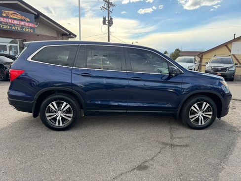 Used 2016 Honda Pilot EX-L image 9