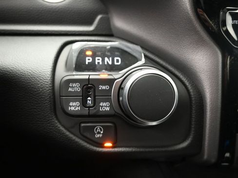 New 2026 RAM 1500 Big Horn image 17