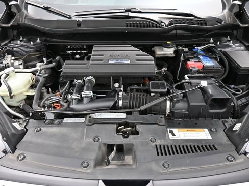 Used 2020 Honda CR-V EX-L image 42